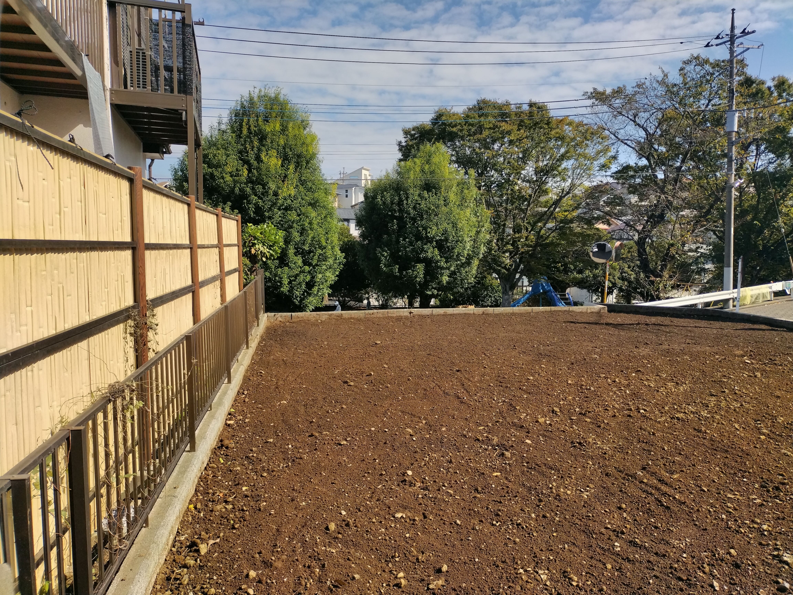 旭区笹野台4丁目　新築戸建