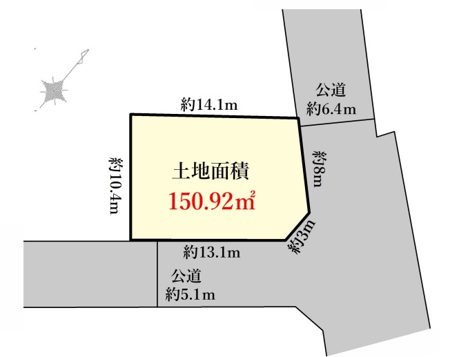 旭区笹野台4丁目　新築戸建