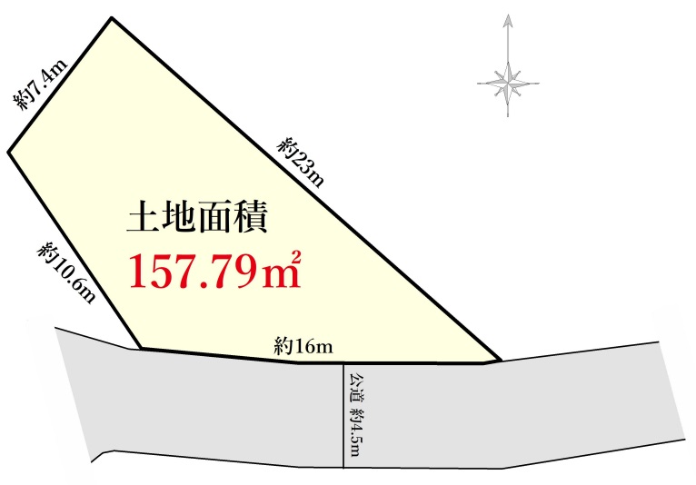 港北区日吉本町5丁目　新築戸建