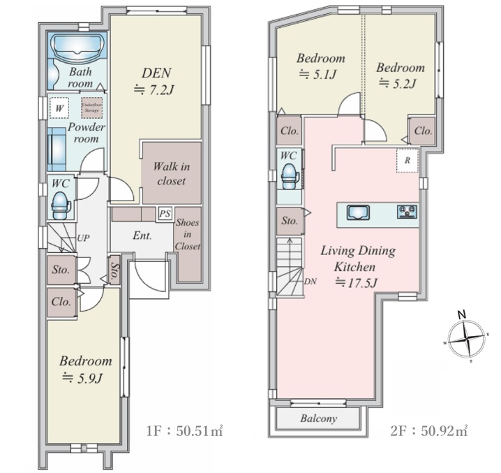 鎌倉市植木　新築戸建