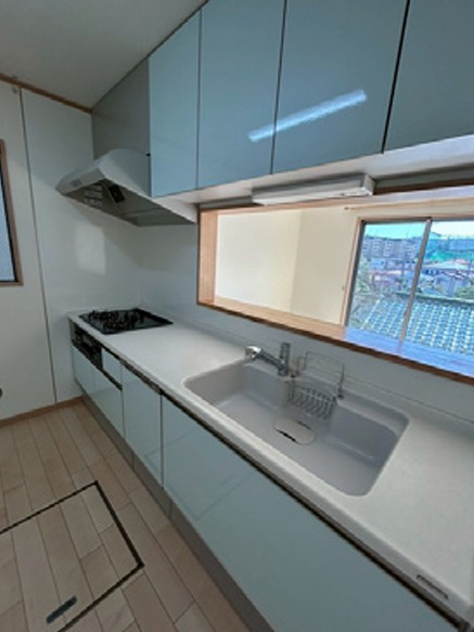 永田北3丁目中古戸建