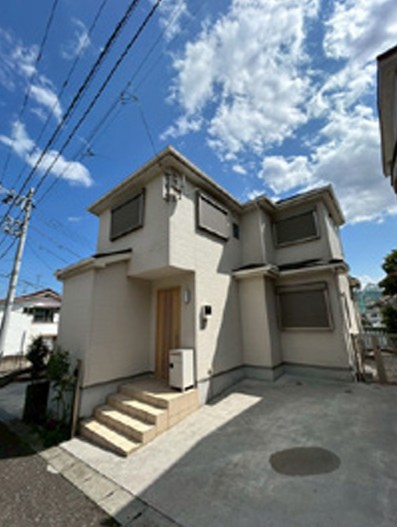 永田北3丁目中古戸建