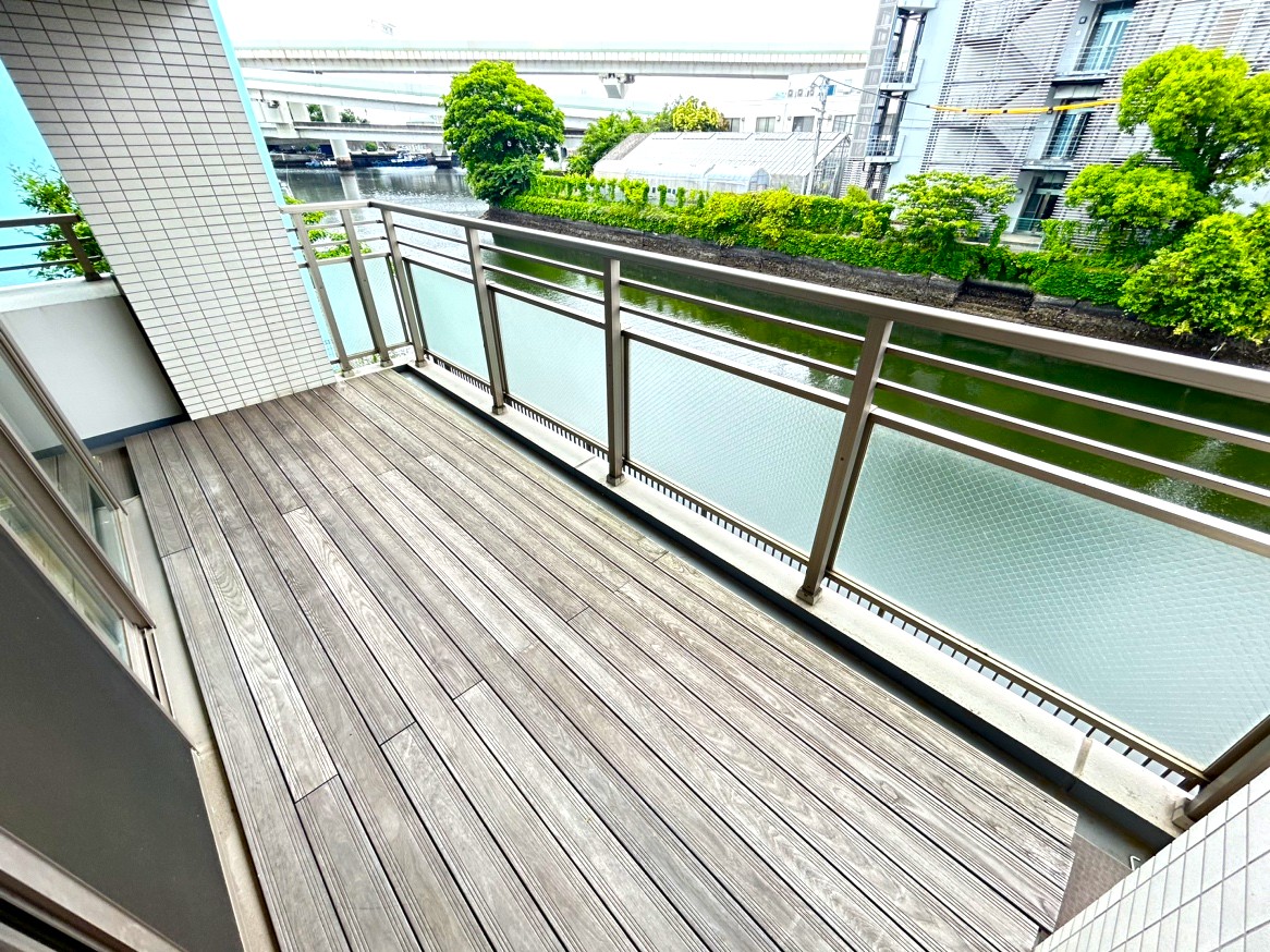 グレーシアコート横濱元町ベイサイドアルテ