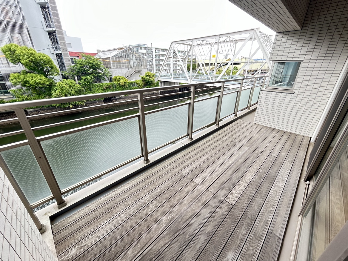 グレーシアコート横濱元町ベイサイドアルテ