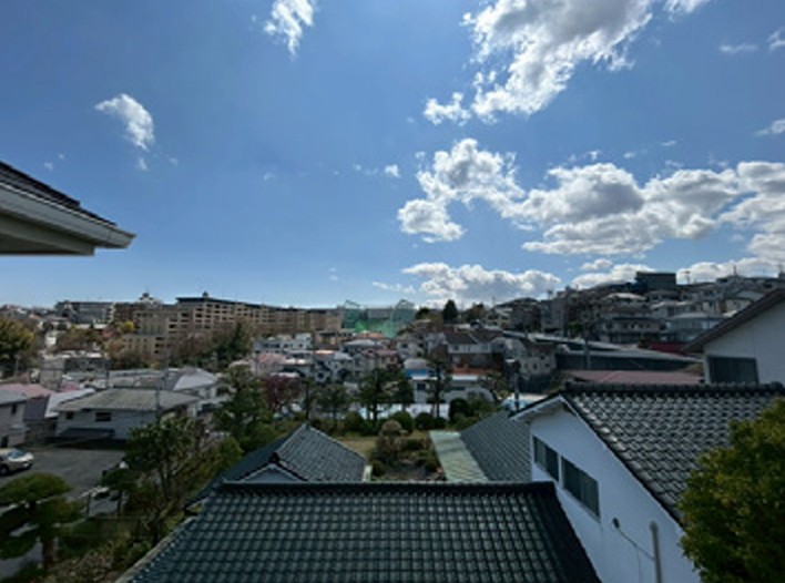 永田北3丁目中古戸建