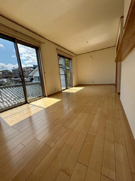 永田北3丁目中古戸建